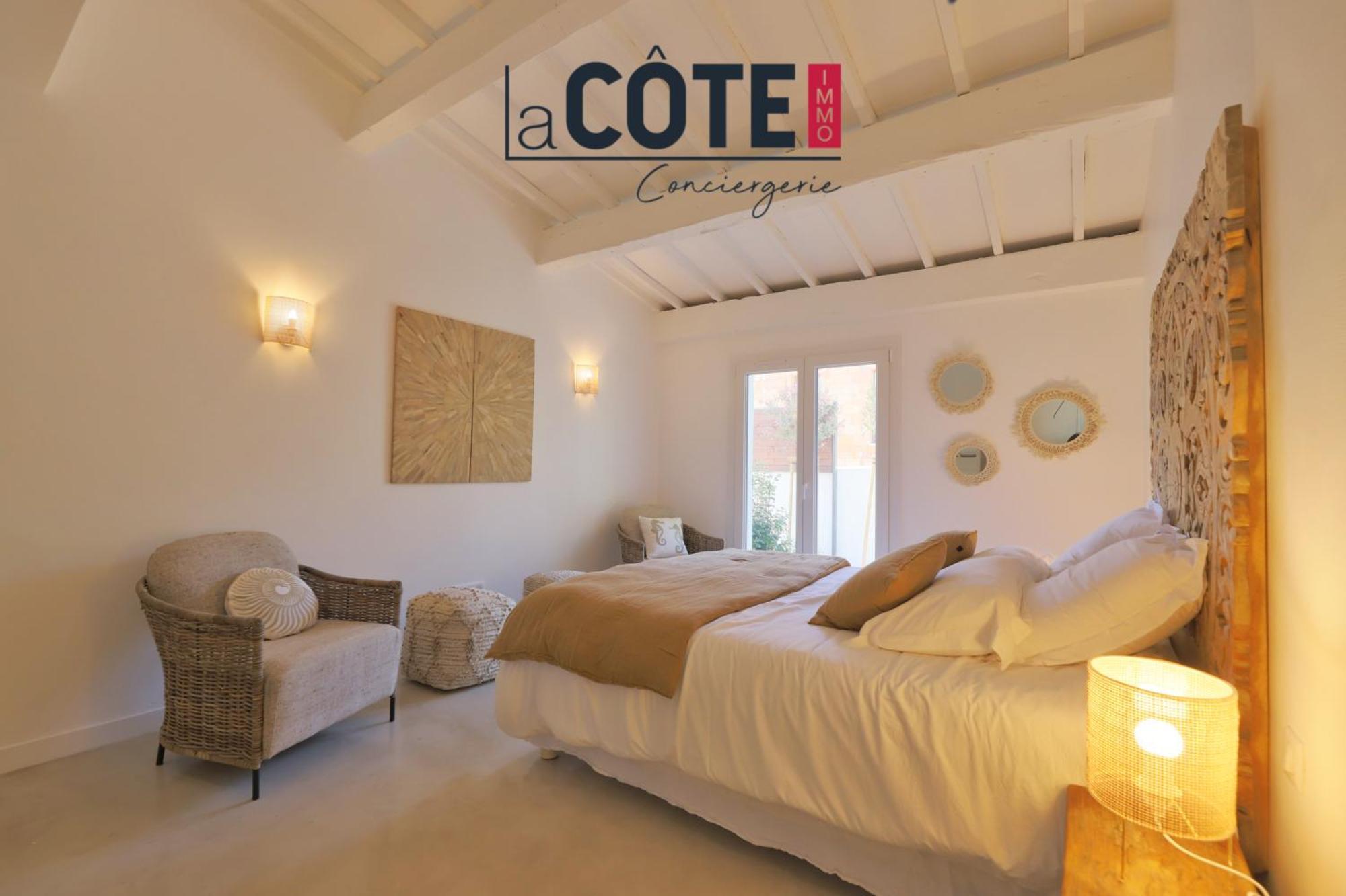 Villa La Corniche Sausset-les-Pins Ngoại thất bức ảnh