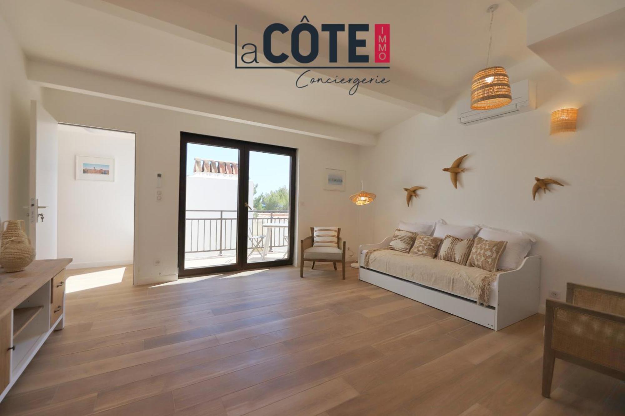 Villa La Corniche Sausset-les-Pins Ngoại thất bức ảnh