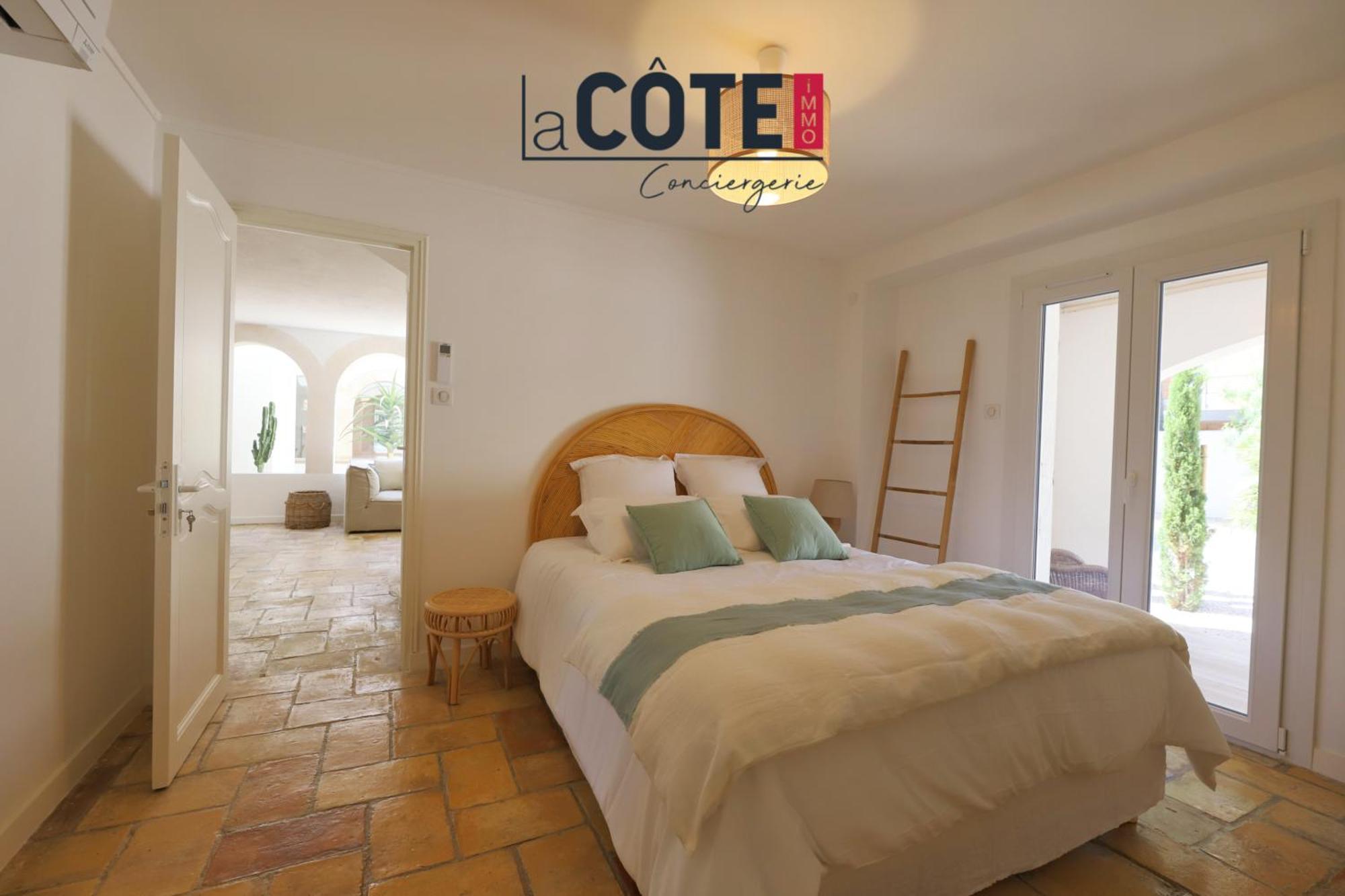 Villa La Corniche Sausset-les-Pins Ngoại thất bức ảnh
